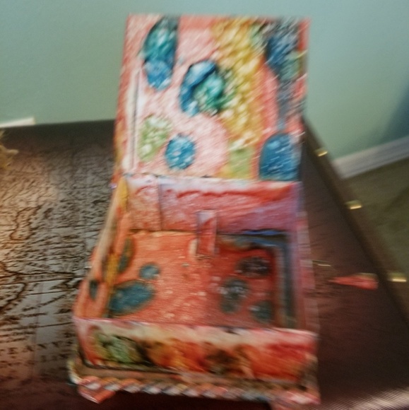 VITROLA ARTESANAL. - Picture 3 of 3